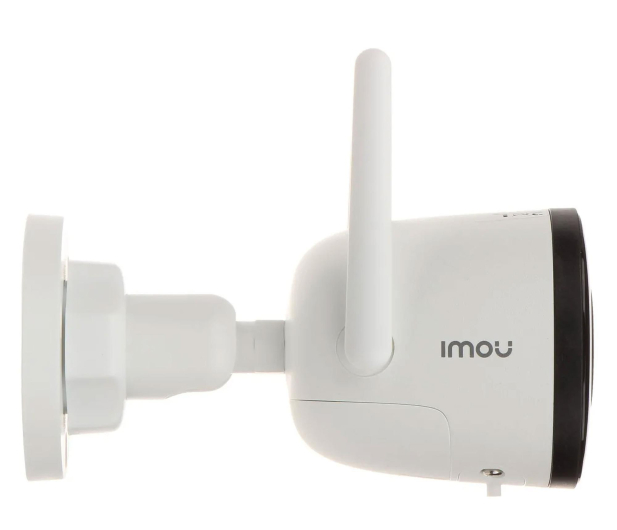 Imou Zestaw do monitoringu IMOU Wireless CCTV Kit-Lite KIT/NVR110 - 1342026 - zdjęcie 6